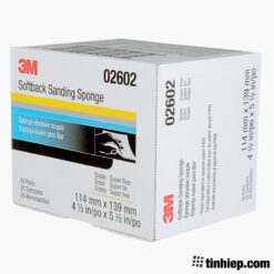 THE Nham xop 1 mat 3M 02602 Superfine