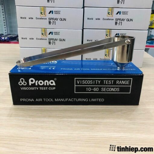 Cốc đo độ nhớt Prona NK-2