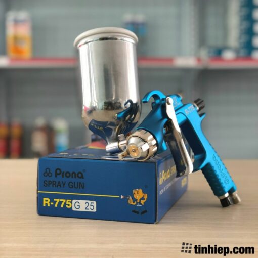 súng phun sơn Prona-R-775-G15 G20 G25 G30