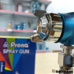 súng phun sơn Prona R 775 S15 S20 S25 S30