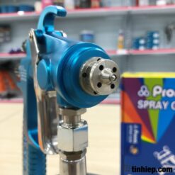 súng phun sơn Prona R 775 S15 S20 S25 S30