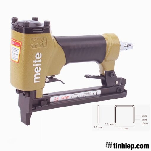 Súng bắn đinh Meite 1010F