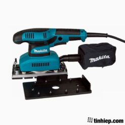 May cha nham chữ nhật Makita BO3710