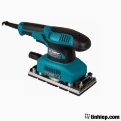May cha nham chữ nhật Makita BO3710