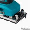 May cha nham chữ nhật Makita BO3710