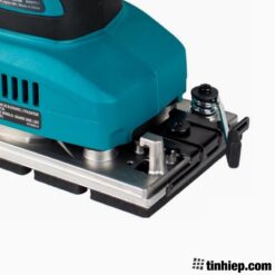 May cha nham chữ nhật Makita BO3710