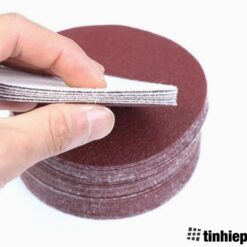 Nham tron lung long JB-5 TJ113