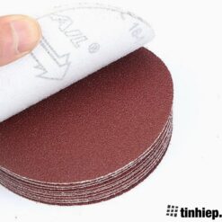 Nham tron lung long JB-5 TJ113