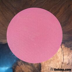 Nhám xốp đĩa xốp lưng lông siaair 7940