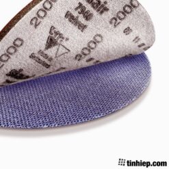 Nhám xốp đĩa xốp lưng lông siaair 7940