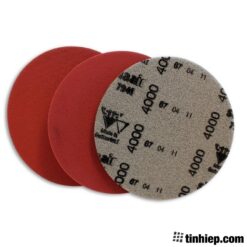 Nhám xốp đĩa xốp lưng lông siaair 7940