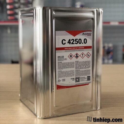 keo phun Adino C425 C 4250