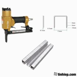 súng bắn đinh u mỏ dài MEITE 1010FL