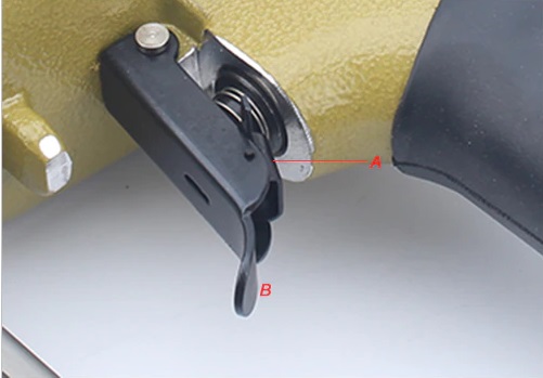 Sung ban dinh be tong Meite ST38