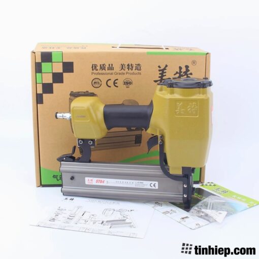 Sung ban dinh beton Meite ST64