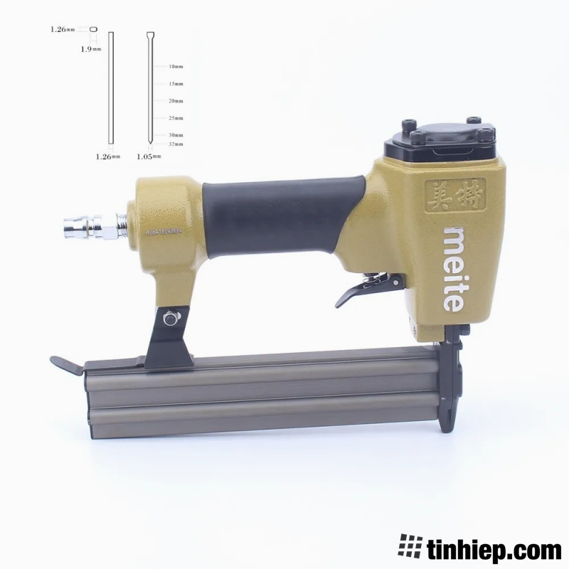 Súng bắn đinh thẳng Meite F32