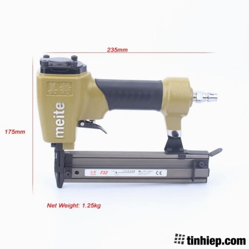 Súng bắn đinh thẳng Meite F32