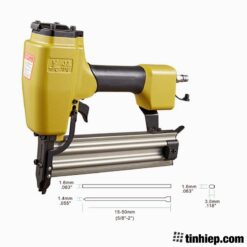 Sung ban dinh thang Meite T50MA