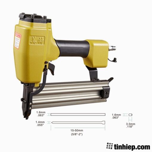 Sung ban dinh thang Meite T50MA