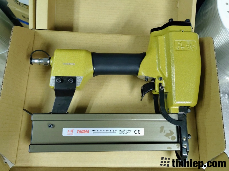 Sung ban dinh thang Meite T50MA