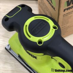 máy chà nhám rung Worx WU649 320W