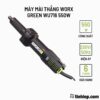 máy mài thẳng Worx WU716 550W