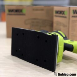 máy chà nhám rung Worx WU649 320W