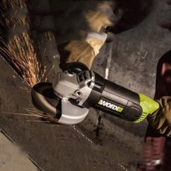máy mài góc Worx WU729 150mm 1400W