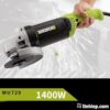 máy mài góc Worx WU729 150mm 1400W