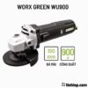 máy mài góc Worx WU900 100mm 900W
