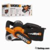 Máy nhám băng Worx WX661.1 950W