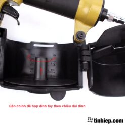 Sung ban dinh cuon Meite CN55