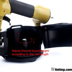 sung ban dinh cuon Meite CN70B