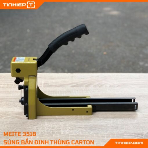 súng bắn thùng carton bằng tay MEITE 3518
