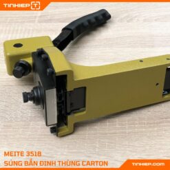 súng bắn thùng carton bằng tay MEITE 3518