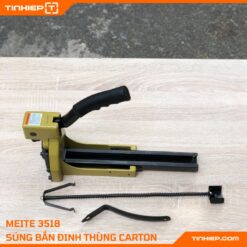 súng bắn thùng carton bằng tay MEITE 3518