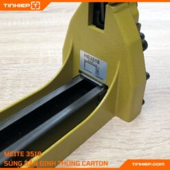 súng bắn thùng carton bằng tay MEITE 3518