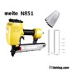 Súng bắn đinh U meite N851