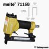 súng bắn đinh u Meite 7116B