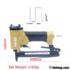 súng bắn đinh u Meite 7116B