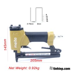 súng bắn đinh u Meite 7116B