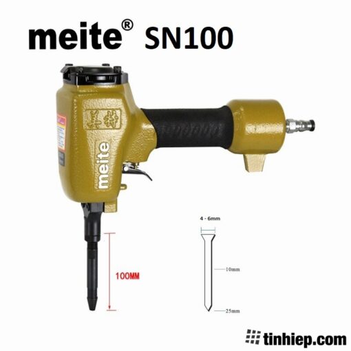 Súng bắn đinh giày Meite SN100