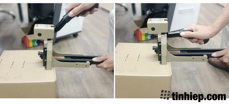  Sung ban dinh thung carton Meite 3515 3518