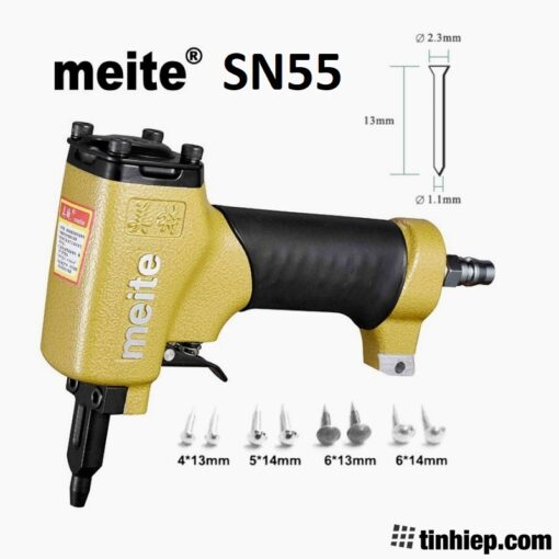 sung ban dinh giay Meite SN55