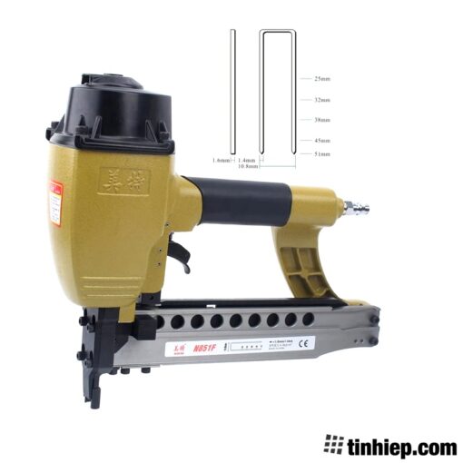 súng bắn đinh U Meite N851F