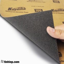 Nhám nước Kurulma TDCC (TOA)