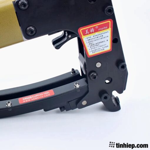 súng bắn đinh Meite M66 M66B