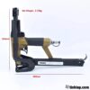 Súng bắn đinh Meite P88U PU88 PU-88 PU 88