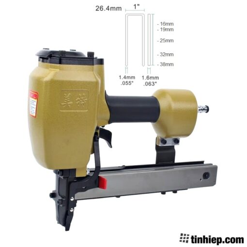 Meite PW2638 súng bắn đinh P