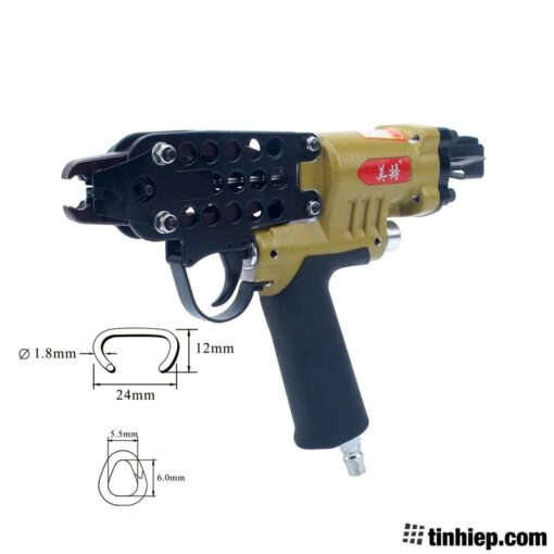 Meite SC7C súng bắn đinh c lớn